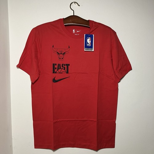 Nike shirt large mens - large, red