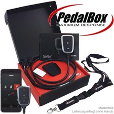 Dte Pedalbox Plus App Lanyard for Chevrolet Corvette Convertible C7 201 ..