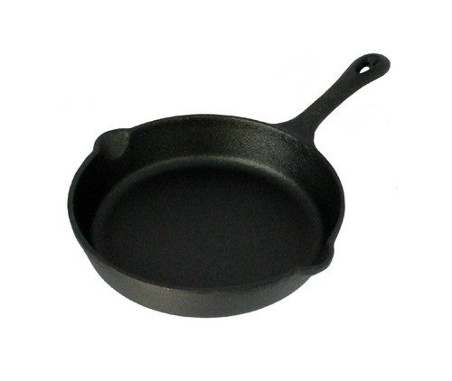 Brand new pre seasoned cm - 16.5,