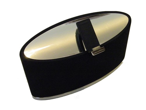Bowers wilkins zeppelin mini - zeppelin,