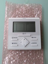 Fujitsu UTY-RLRY air-conditioning controller Wall Mounted 
