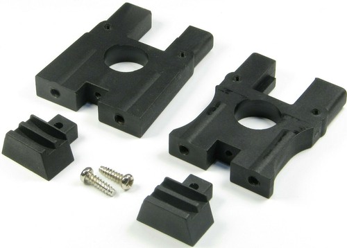 Hpi centre differential mount - centre,