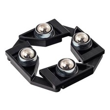 Warrior Motorcycle/Bike Wheel Spinner - Ideal For Cleaning/Chain Lubrication