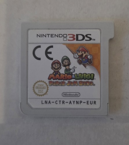 Nintendo 3ds game - nintendo,