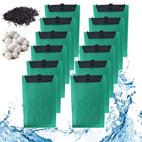 12pcs replacement filter - 12pcs,