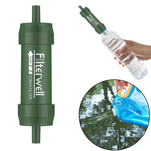 Outdoor camping hiking - outdoor, water
