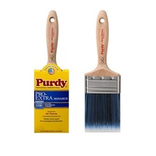 Purdy Pro-Extra Monarch Paint Brush - For All Paints and Stains