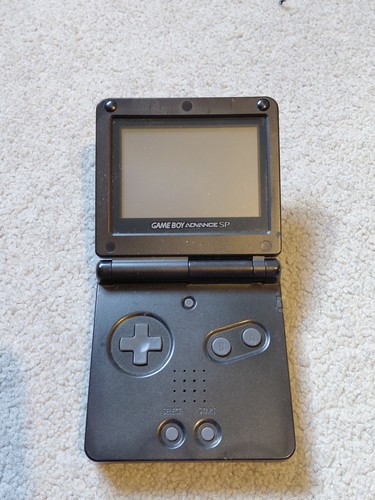 Nintendo gameboy advance - nintendo, sp