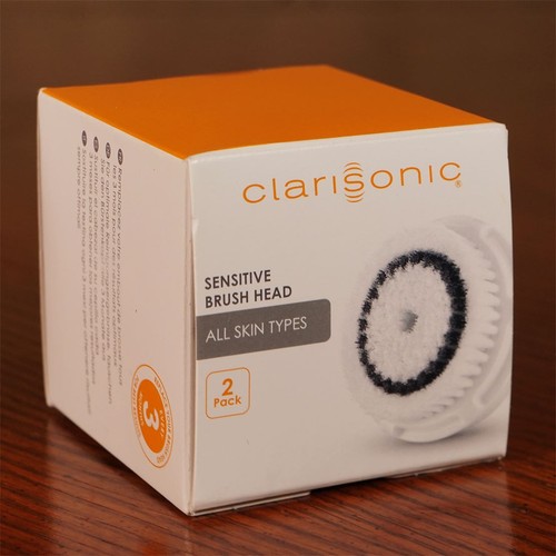 Clarisonic sensitive brush - sensitive,
