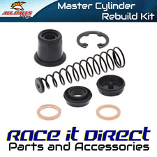Master Cylinder Rebuild kit