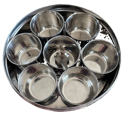 Massla dabba indian spice - indian, box