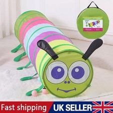 Children Kids Baby Pop Up Play