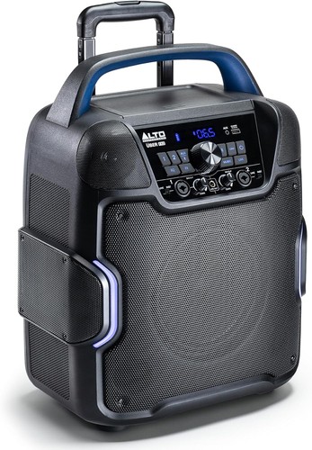 Alto uber fx2 200w portable - uber,