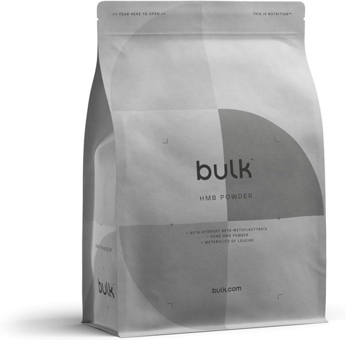 Bulk hmb powder 100 - bulk, g,