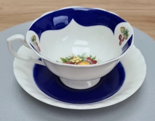 Pretty vintage paragon - vintage,