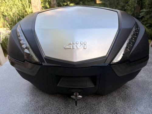 Givi v47nt tech monokey top - monokey,