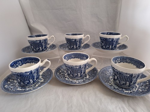 Vintage royal tudor ware - tudor,
