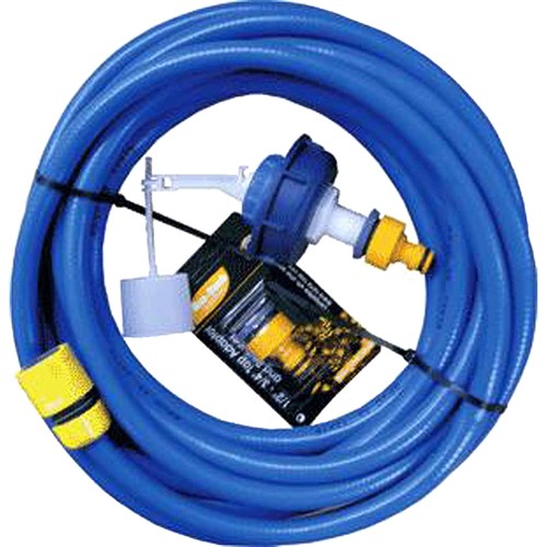New hitchman water carrier - new, (40