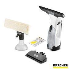Karcher New WV 5 Plus N Window Vacuum Vac 1.633-704.0 White/Black