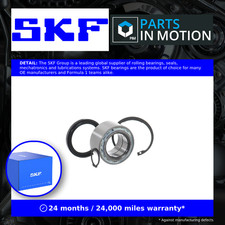 Wheel Bearing Kit fits SUZUKI