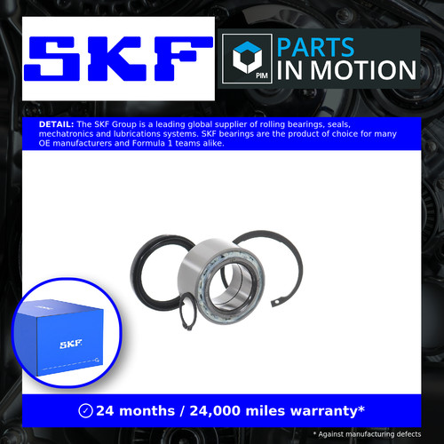 Wheel bearing kit fits - bearing, suzuki