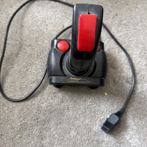 Vintage joysticks cheetah 125 - vintage,
