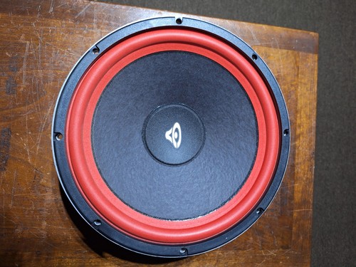 Cerwin vega 312 woofer - cerwin,