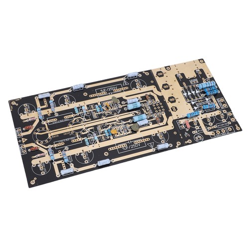 Phono amplifier board - °phono,