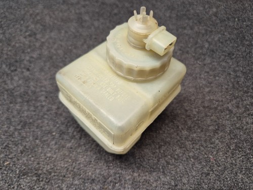 Reservoir brake fluid golf - brake,