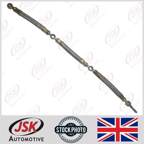 Manifold leakage line supply - manifold,