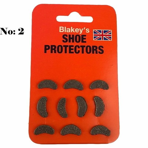 Shoe protectors segs - segs, no.2