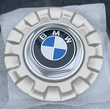 1 x GENUINE BMW BBS STYLE 29 CENTRE CAP METAL WAFFLE PLATES NOS E36 3 SERIES