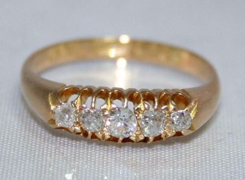 Stunning antique victorian - stunning,
