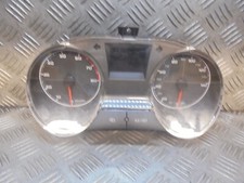 2012 SEAT IBIZA 1.2 S 3DR MK4