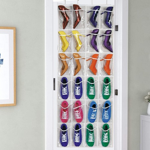 Pocket shoe holder - 24,