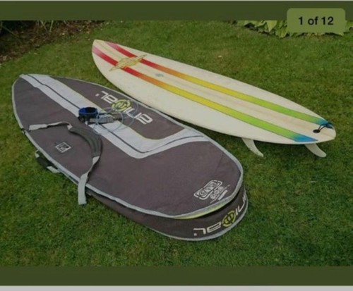 Handmade north shore - handmade, surfboard