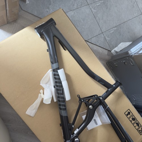 Voodoo canzo full - canzo, full-suspension