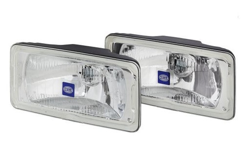 Hella 1fd 005 700 - 700-651, spot