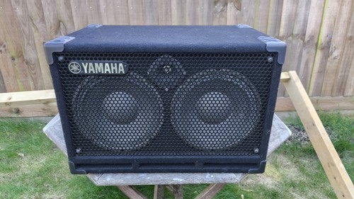 Yamaha bass cab bbt210s 250w - bbt210s,