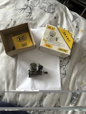 Irvine 20 Vintage Nitro Engine