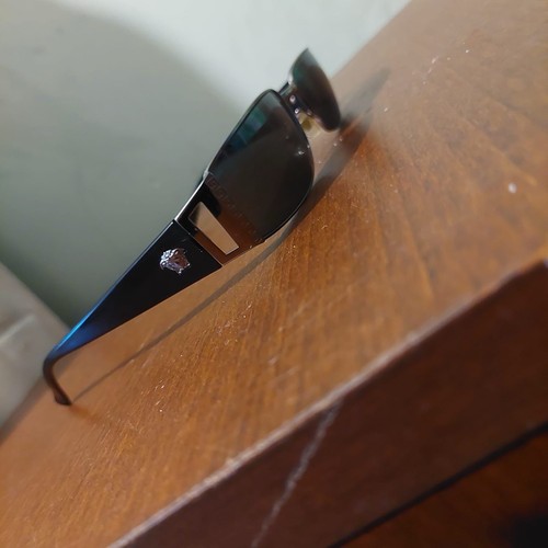 Versace medusa glasses 2021 - medusa,