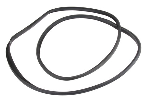 Trunk seal 126 750 - seal,