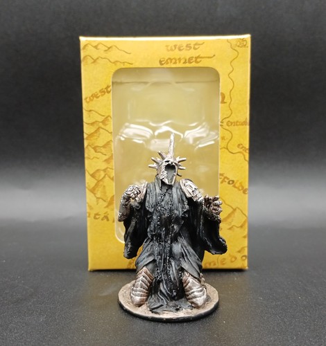 Eaglemoss lord the - eaglemoss, of