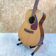 Yamaha Fg-130 Green Label Acoustic Guitar