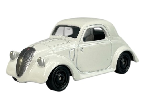Welly fiat topolino - welly,