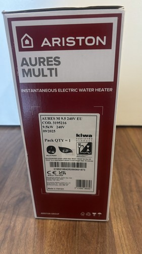 Ariston aures multi - aures,