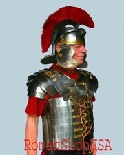Roman Lorica Segmentata