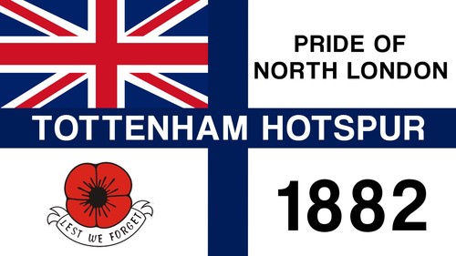 Pack tottenham football - 20,