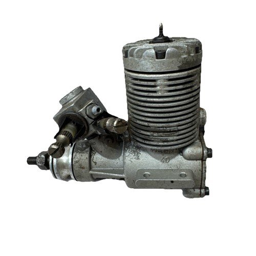 Webra engine - webra, 40
