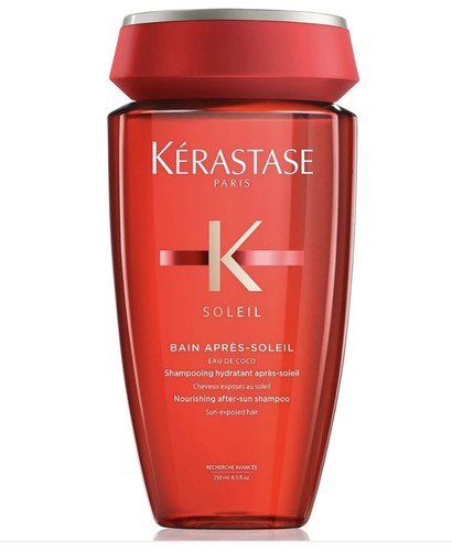 Kerastase soleil bain apres - kerastase,